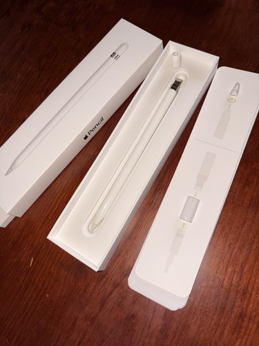 Apple pencil penna prima - 1,