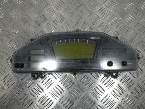 Compteur suzuki burgman - suzuki, 4t