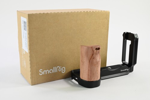 Smallrig staffa per - l-staffa, sony