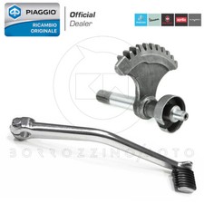 SETTORE AVVIAMENTO + LEVA