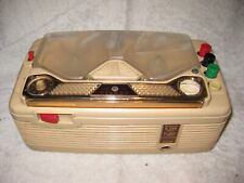 REGISTRATORE GELOSO G.256  MAGNETOFONO A VALVOLE