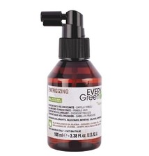 EVERY GREEN LOSS CONTROL