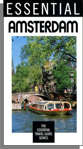 Essential amsterdam - amsterdam, (1990)