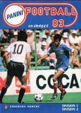 France Ligue One 1982-1983