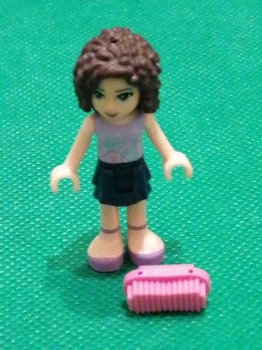 Lego set friends 3185 - 3185, 3189