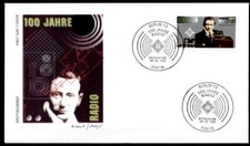 100 anni radio tecnico - 100,
