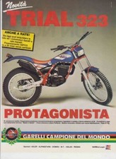 advertising pubblicita- MOTO