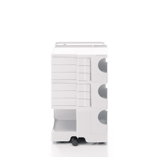 Line boby carrello - -,