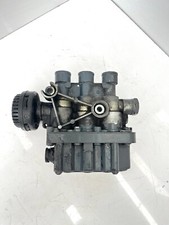 VALVOLA SOSPENSIONI ARIA DAF XF 95 / XF95 (ANNO 2005) ELETTROVALVOLA 4728800300