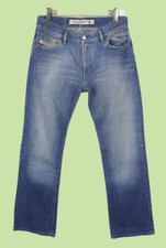 DIESEL Fanker Jeans Uomo