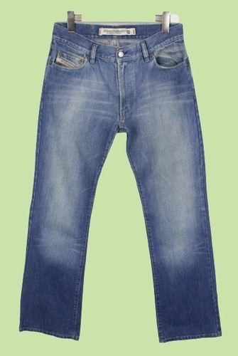 Diesel fanker jeans uomo - diesel,