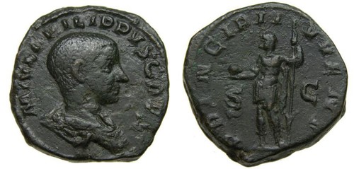 Filippo come cesare - come,