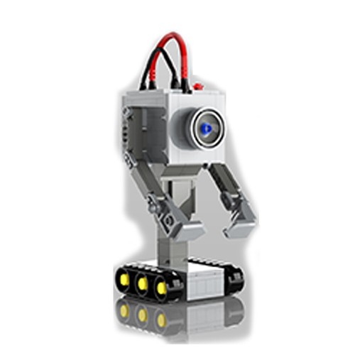 Butter robot - robot, sentiente