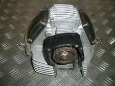 TESTATA POSTERIORE SUPERIORE VERTICALE DUCATI MONSTER 600 1997 PRIMA SERIE