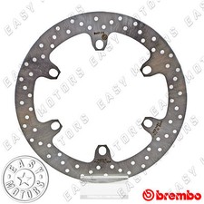 DISCO FRENO ANTERIORE BREMBO