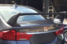 SPOILER BAULE POSTERIORE PER