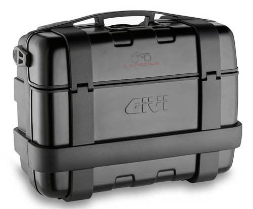 Givi trk52b valigia - givi, baule