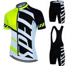 Tuta ciclismo completo body - ciclismo,