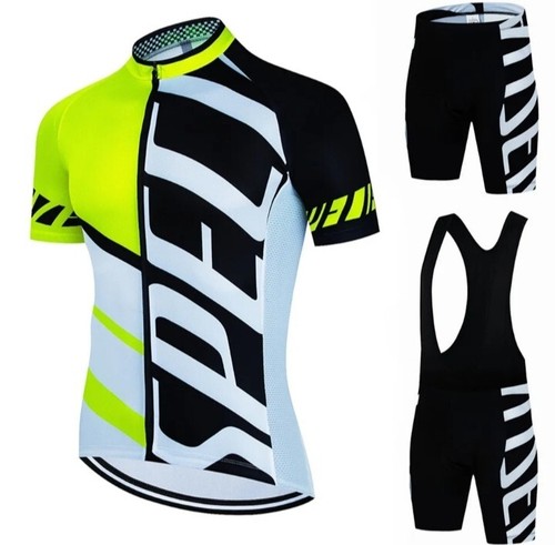 Tuta ciclismo completo - ciclismo,