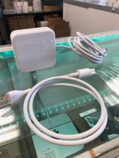 Alimentatore originale Apple