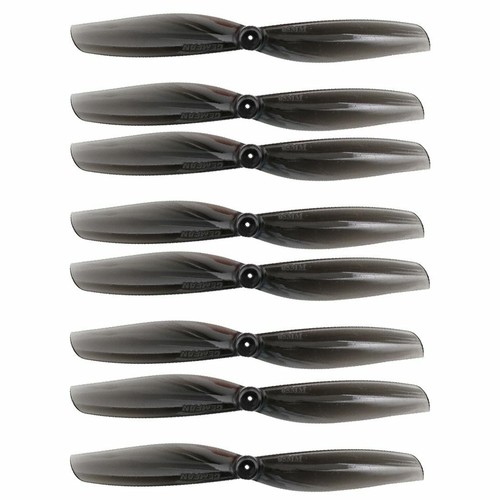 Gemfan 65mms 65mm pale - 65mms, 2