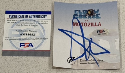 Targa libro autografata - , john