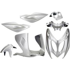 KIT 7 PEZZI CARENE GRIGIO