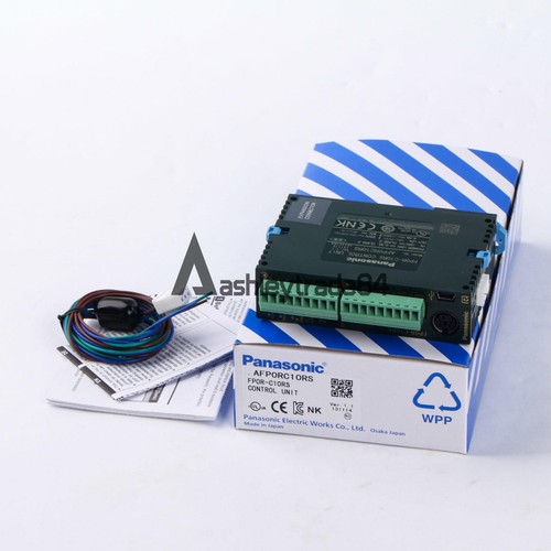 1pz nuovo panasonic plc - 1pz,