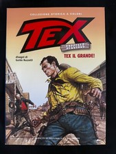 TEX COLLEZIONE STORICA A