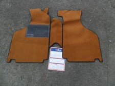 SERIE TAPPETINI FIAT 127