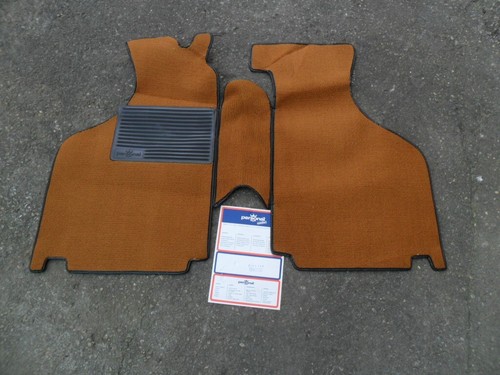Serie tappetini fiat - fiat, 127