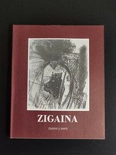 Giuseppe Zigaina, Galleria "Il ponte" (1989)