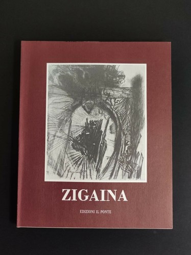 Giuseppe zigaina galleria il - giuseppe, zigaina,