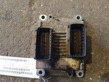 CENTRALINA INIEZIONE FIAT