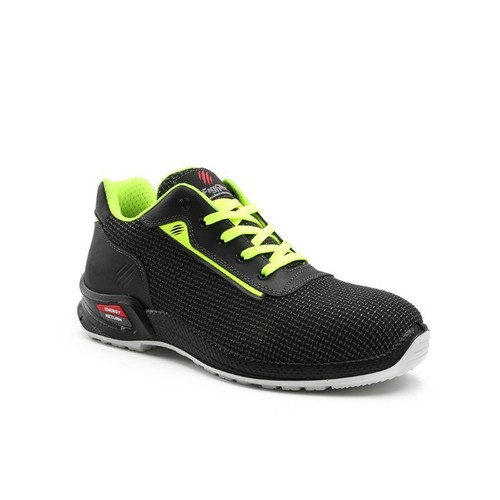 Scarpe antinfortunistiche