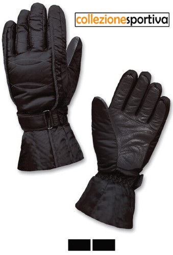 Guanti neve sci - da,