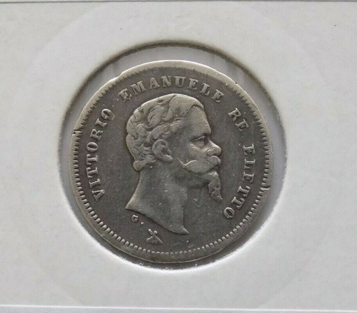 Centesimi1860 firenze r - 50,