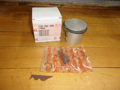 Kit pistone stihl - stihl, ms660