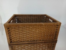 Cesto portaoggetti - cesto,