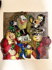 Tavola originale disney - tavola,