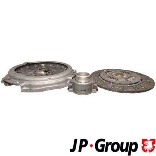 Kit frizione per iveco daily - frizione,