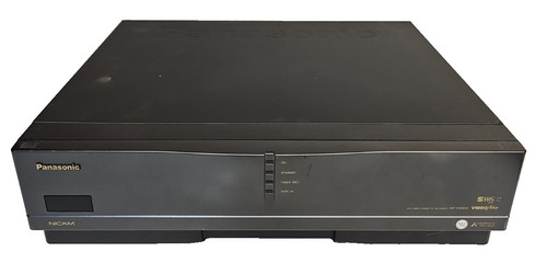 Videoregistratore vcr - videoregistratore,