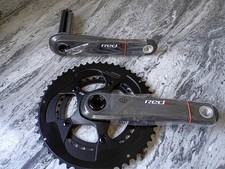 Guarnitura sram rossa sp - guarnitura, 11