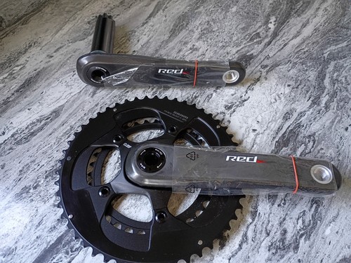 Guarnitura sram rossa sp - guarnitura, 11