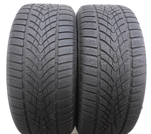 Dunlop 275 r20 106v - x, sp