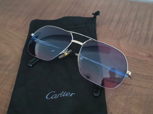 Occhiali cartier orsay 15 - cartier,