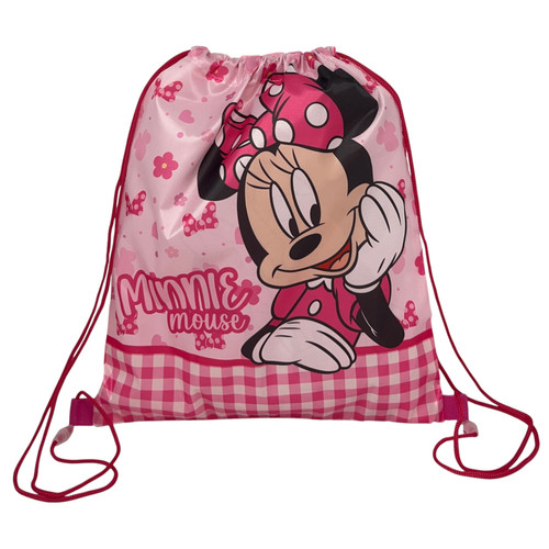 Sacca minnie disney borsa - sacca,