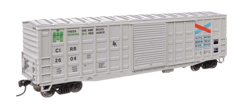 Walthers mainline 46704 - mainline,