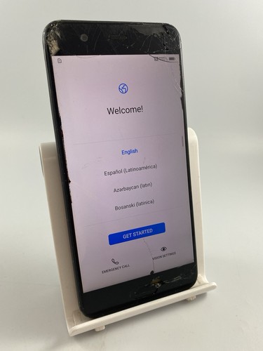 Smartphone android huawei - smartphone,