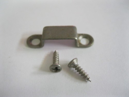 One retainer albero corde - retainer,